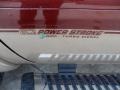 2012 Autumn Red Metallic Ford F250 Super Duty King Ranch Crew Cab 4x4  photo #15
