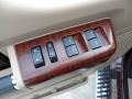 Chaparral Leather Controls Photo for 2012 Ford F250 Super Duty #60211546