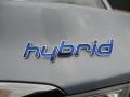 2012 Sonata Hybrid Logo