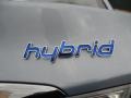 2012 Blue Sky Metallic Hyundai Sonata Hybrid  photo #17