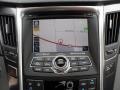 Gray Navigation Photo for 2012 Hyundai Sonata #60211957