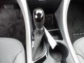 Gray Transmission Photo for 2012 Hyundai Sonata #60211981