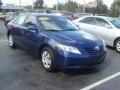 2008 Blue Ribbon Metallic Toyota Camry LE  photo #1