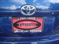 Blue Ribbon Metallic - Camry LE Photo No. 6