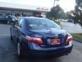 2008 Blue Ribbon Metallic Toyota Camry LE  photo #7
