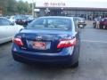 2008 Blue Ribbon Metallic Toyota Camry LE  photo #8