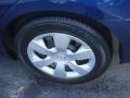 2008 Blue Ribbon Metallic Toyota Camry LE  photo #9
