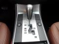  2011 Veracruz Limited 6 Speed Shiftronic Automatic Shifter