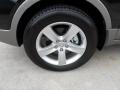 2011 Hyundai Veracruz Limited Wheel and Tire Photo