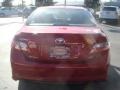 Barcelona Red Metallic - Camry SE Photo No. 8