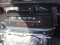 Barcelona Red Metallic - Camry SE Photo No. 19