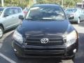 2007 Black Toyota RAV4 Sport  photo #2