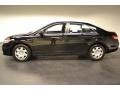 Black - Camry LE Photo No. 3