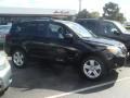 2007 Black Toyota RAV4 Sport  photo #3