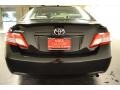 Black - Camry LE Photo No. 4