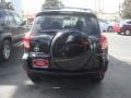2007 Black Toyota RAV4 Sport  photo #5
