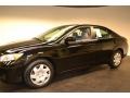 Black - Camry LE Photo No. 6