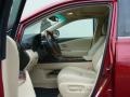 2010 Matador Red Mica Lexus RX 350 AWD  photo #7