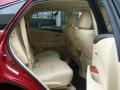 2010 Matador Red Mica Lexus RX 350 AWD  photo #12