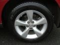 2010 Matador Red Mica Lexus RX 350 AWD  photo #14