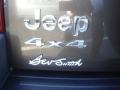 2005 Dark Khaki Pearl Jeep Liberty Sport 4x4  photo #8