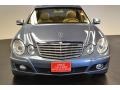 Platinum Blue Metallic - E 350 Sedan Photo No. 2