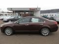 Cinnamon Metallic - MKZ AWD Photo No. 1