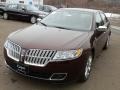 Cinnamon Metallic - MKZ AWD Photo No. 2