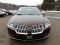Cinnamon Metallic - MKZ AWD Photo No. 3