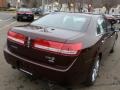 Cinnamon Metallic - MKZ AWD Photo No. 5