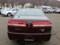 Cinnamon Metallic - MKZ AWD Photo No. 6