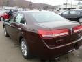 Cinnamon Metallic - MKZ AWD Photo No. 7