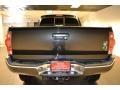 2007 Black Sand Pearl Toyota Tacoma V6 Double Cab 4x4  photo #4