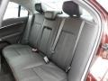 Cinnamon Metallic - MKZ AWD Photo No. 10