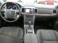 Cinnamon Metallic - MKZ AWD Photo No. 11