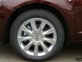 Cinnamon Metallic - MKZ AWD Photo No. 15