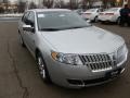 Ingot Silver Metallic - MKZ AWD Photo No. 4