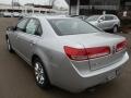 Ingot Silver Metallic - MKZ AWD Photo No. 5