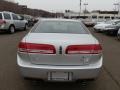 Ingot Silver Metallic - MKZ AWD Photo No. 6