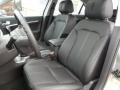 Ingot Silver Metallic - MKZ AWD Photo No. 9