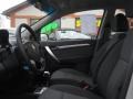 Ice Silver Metallic - Aveo LT Sedan Photo No. 7