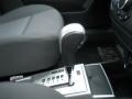 Ice Silver Metallic - Aveo LT Sedan Photo No. 10