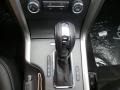 Ingot Silver Metallic - MKZ AWD Photo No. 14