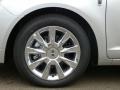 Ingot Silver Metallic - MKZ AWD Photo No. 15