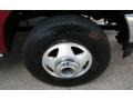 Toreador Red Metallic - F350 Super Duty Lariat Crew Cab 4x4 Dually Photo No. 25