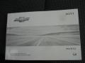 Ice Silver Metallic - Aveo LT Sedan Photo No. 16