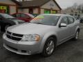 Bright Silver Metallic - Avenger R/T Photo No. 1