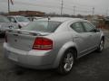 Bright Silver Metallic - Avenger R/T Photo No. 2