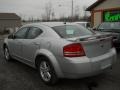 Bright Silver Metallic - Avenger R/T Photo No. 14
