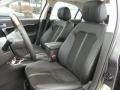 2012 Sterling Gray Metallic Lincoln MKZ AWD  photo #5